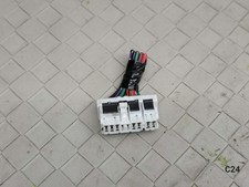 98-99 Nissan Sentra Master Power Window Switch Wire Harness Pigtail Plug Oem 98-99 Nissan Sentra Master Power Window Switch Wire Harness Pigtail Plug Oem