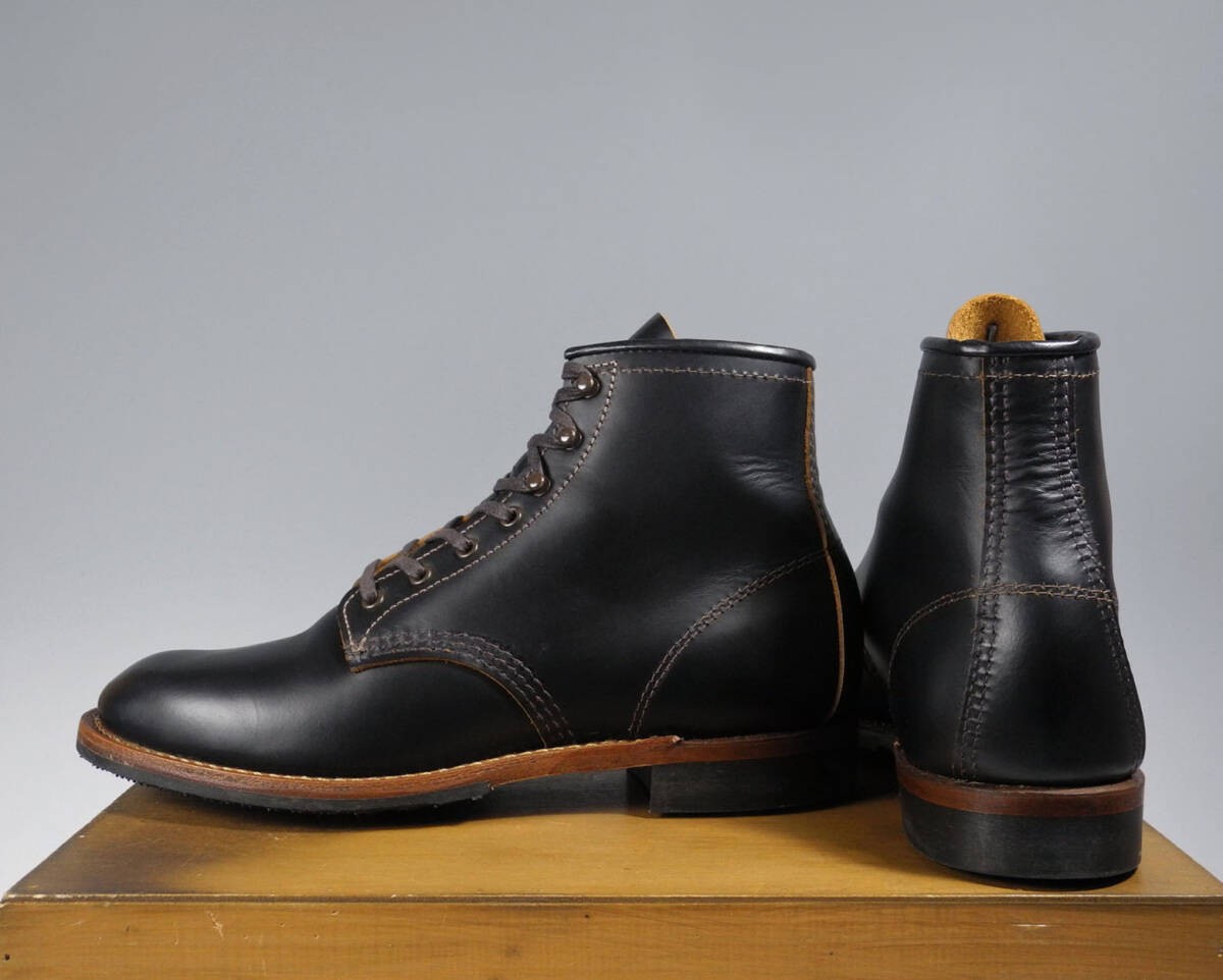 Redwing 9060 beckman flatbox - Gem