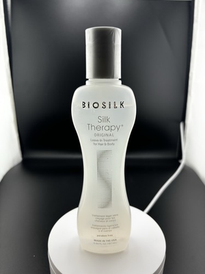 #ad #ad Biosilk silk Therapy Original 5.64 Oz $14.99