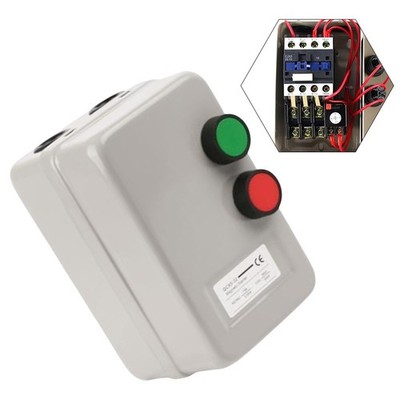 Motor Control Solutions 380V Motorsteuerung Landmaschinenmotor