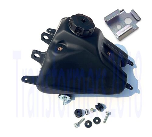 YAMAHA TTR50E TTR50 1P6 Genuine Gas Petrol Fuel Tank Motorcycle Parts 1 Ste OEM - Picture 2 of 8