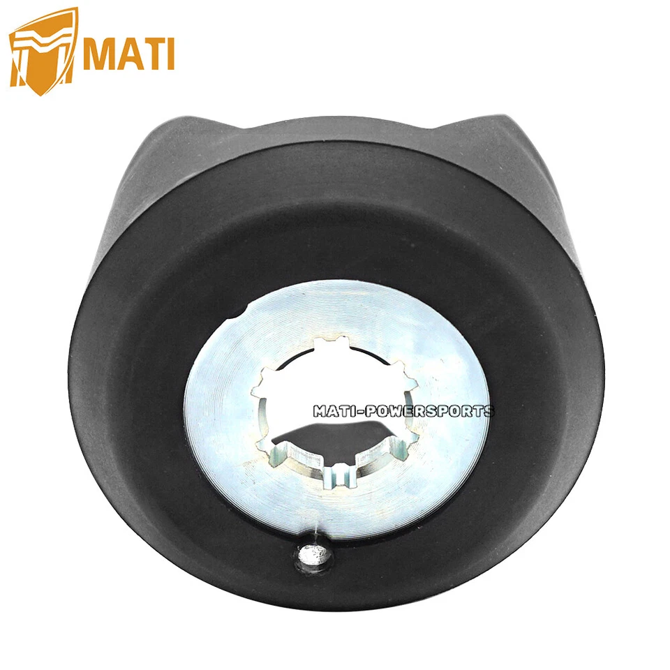 Clutch Cam Helix para 2012-2022 Can-Am Renegade 570 650 800 850 1000 420280700 - Imagem 3 de 4