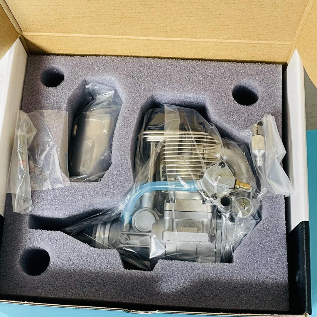 わ*ん様 YS FZ70S エンジン　(ラジコン飛行機用) YS FZ70S 4-Stroke Engine Airplanes R/C Japan | eBay