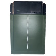 Automatic Chicken Coop Door Opener Light Sensor Controls Auto Open/Close Door