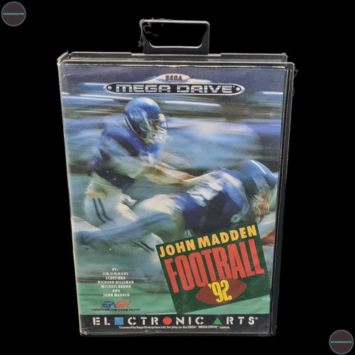 Sega Mega Drive Spiele Auswahl PAL Sonic Asterix Ariel James Pond Cool Spot etc. - Bild 22 von 90