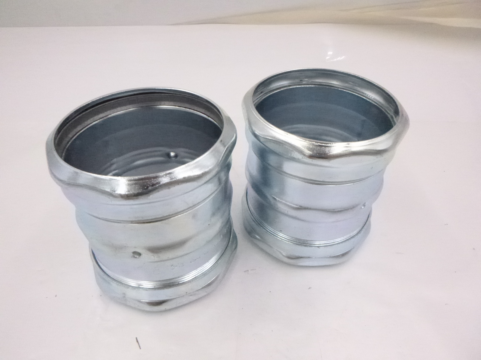 2 Pack 3-1/2