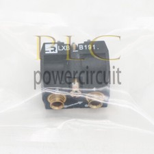 NEW PARKER VALVE LXB-B191 1PCS