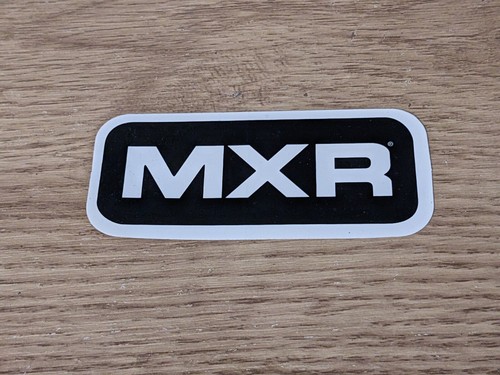 Audio logo sticker decal for Logitech Behringer Beats Razer Turtle AKG Rode MXR - Picture 34 of 93