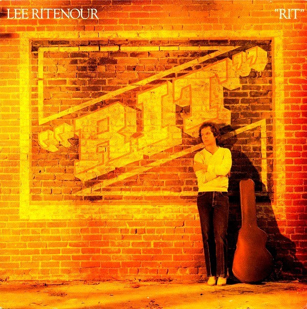 LEE RITENOUR 