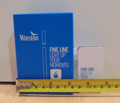 Winston Cigarette : Quelle Alternative électronique Pour Les