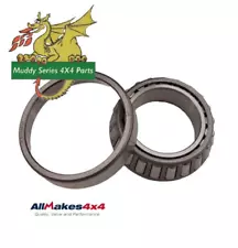 Allmakes Land Rover LT230 Transfer Box High Low Gear Bearing 606474