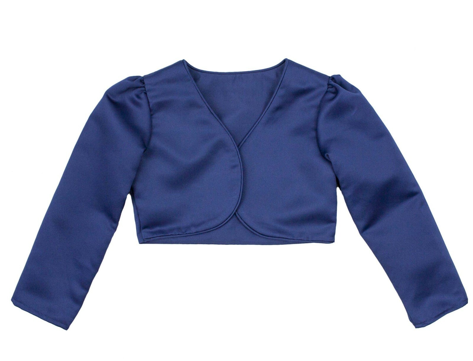 Flower Girl Wedding Cardigan Jacket 