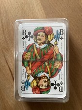 Opel Team Skartkartenspiel 1970er neu OVP Rarität