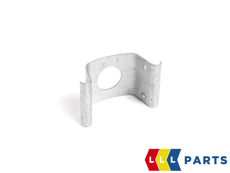 BMW NEW GENUINE BRAKE CLUTCH FLEXIBLE HOSE RETAINING CLIP BRACKET