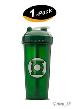 Perfect Shaker Performa - Hero Series Shaker Cup - Dc Comics Green Lantern 28 oz