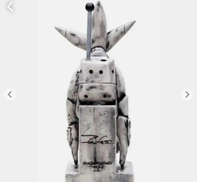 FUTURA NEIGHBORHOOD BOOZE POINTMAN CE-INCENSE CHAMBER | eBay