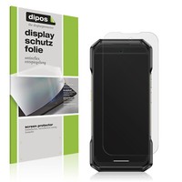 4X Schutzfolie FüR Ulefone Armor 27T Matt Displayschutzfolie Folie Display