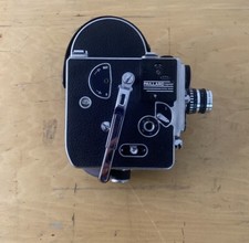 paillard bolex 16 mm