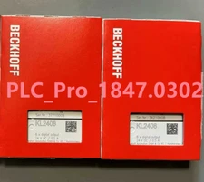 KL2408 1PCS New BECKHOFF KL2408 PLC Module Quality Assurance  Fast delivery