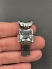 Oakley GMT/Judge Polished Clasp Parts Only