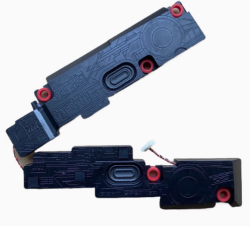 For MSI GE65 GP65 GL65 MS-16U1 Built In Speaker Kit Set - 第 2/5 張圖片
