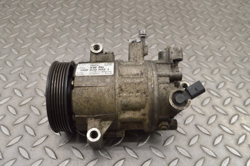 VW TOUAREG 7P 3.0 TDI 2013 RHD Klimaanlage Kompressorpumpe 5Q0820803J 14571357
