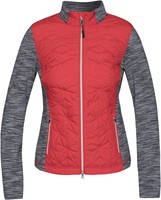 Nivo Ladies Kris Jacket Red Large on sale Nivo Ladies Kris Jacket Red Large on sale