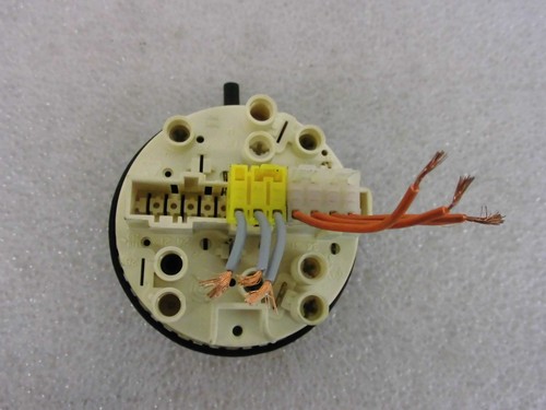 Druckwächter Druckschalter 792871 -3065072AB0 Waschmaschine Siemens Siwamat 6143