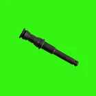 Speed Bolt Cocking Handle fits Beretta 12ga  Models  1200 &  1201