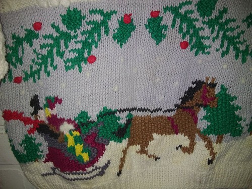 philosophy jr sweater