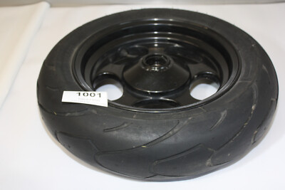 1001 Italjet FR50 Formula 50  Hinterrad Hinterradfelge Felge
