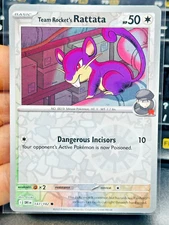 Pokemon SV Destined Rivals Reverse Holo to Ultra Rare 1-244 You PICK!