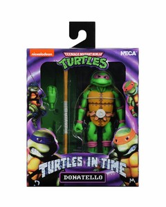 neca ninja turtles 7 inch