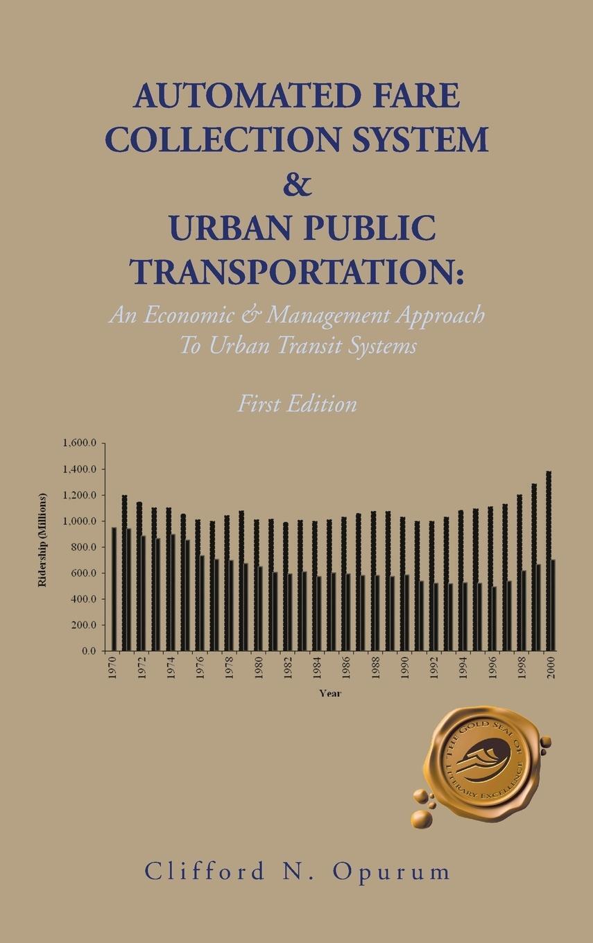 Thumbnail - Clifford N. Opurum | Automated Fare Collection System & Urban