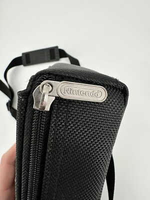 値下げ❗ レア Nintendo ゲームボーイ 純正品 巾着袋 値下げ❗ レア Nintendo ゲームボーイ 純正品 巾着袋 Official