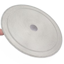 Diamond Saw Stone Cutting blades 8 inch Thin Edge Masonry