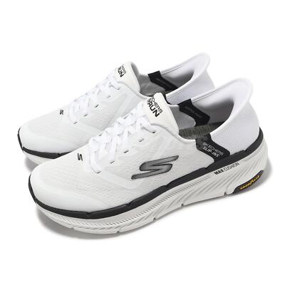 tênis skechers max cushioning premier