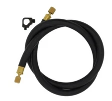 Hose, Appion MH120006EAK 1/2" MegaFlow High-Speed Evacuation Hose