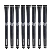 Lamkin Sonar Black Out Golf Grips Oversize Jumbo Choose Quantity Brand New