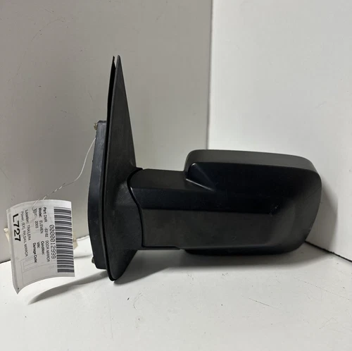 03-11 HONDA ELEMENT Door Mirror Right Power (ex)