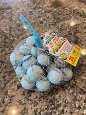 Imperial Marbles Super Champion Marbles - Boulder size  NEW 