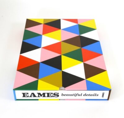 Eames Beautiful Details, Hardcover by Demetrios, Eames; Eames, Charles; Eames...