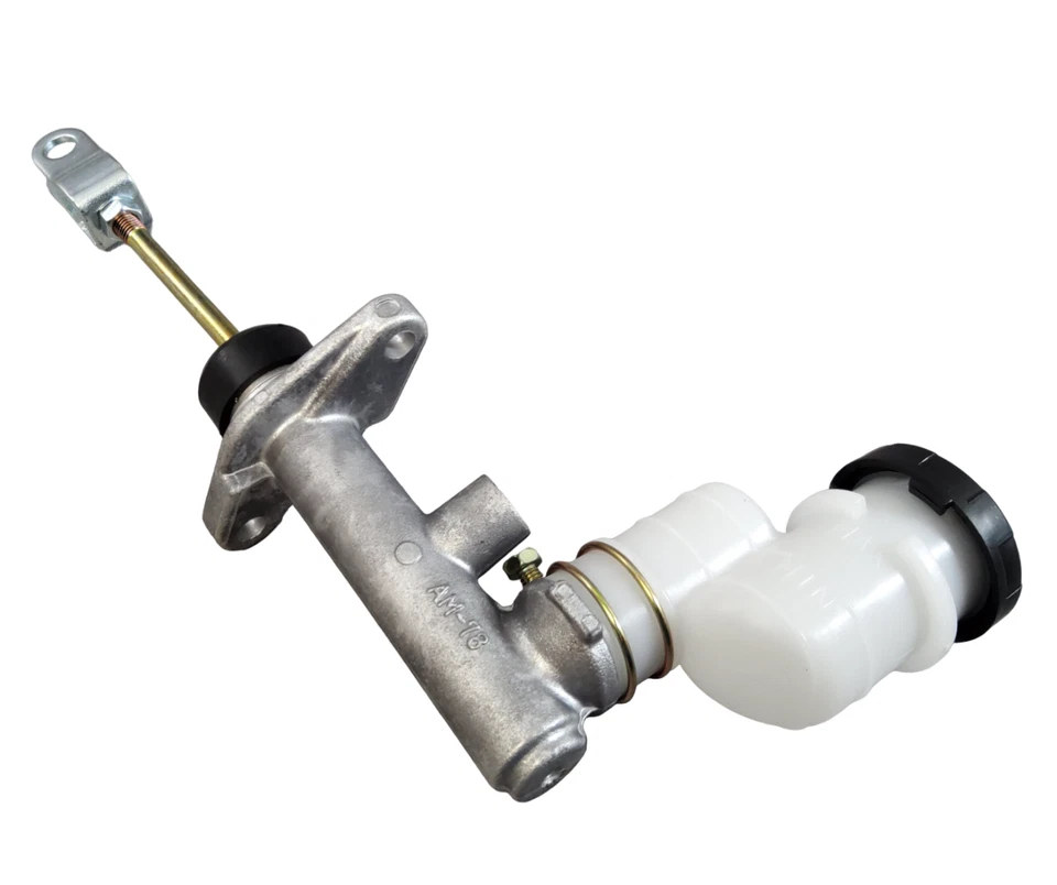 Новый главный цилиндр сцепления AMS Automotive M0539 подходит для 00–03 Hyundai Accent - Изображение 3 из 4