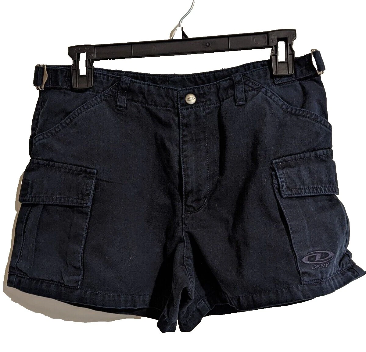 Carga DKNY Mujer Tamaño Regular