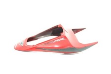 Codone coda scocca posteriore Tail Fairing Honda CBR 600 RR 2007 2008