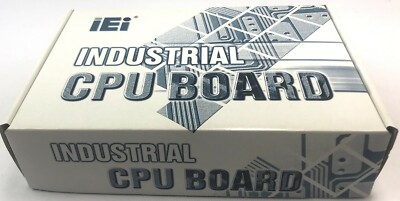 IEI PM-1037C CPU Board PC/104 CompactFlash Converter Board