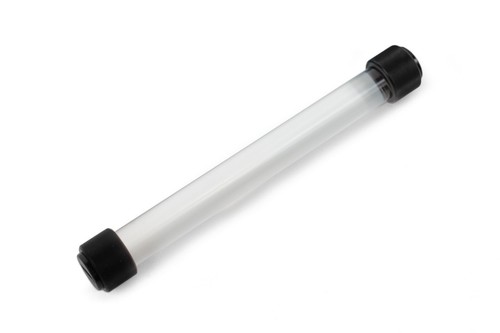 EKWB EK-Loop 12/16mm Clear Soft Tube (3m) and Clear Premix Coolant - Picture 6 of 7