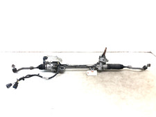 2016-2022 Jaguar Xf 3.0l V6 Rwd Power Steering Gear Rack And Pinion Oem