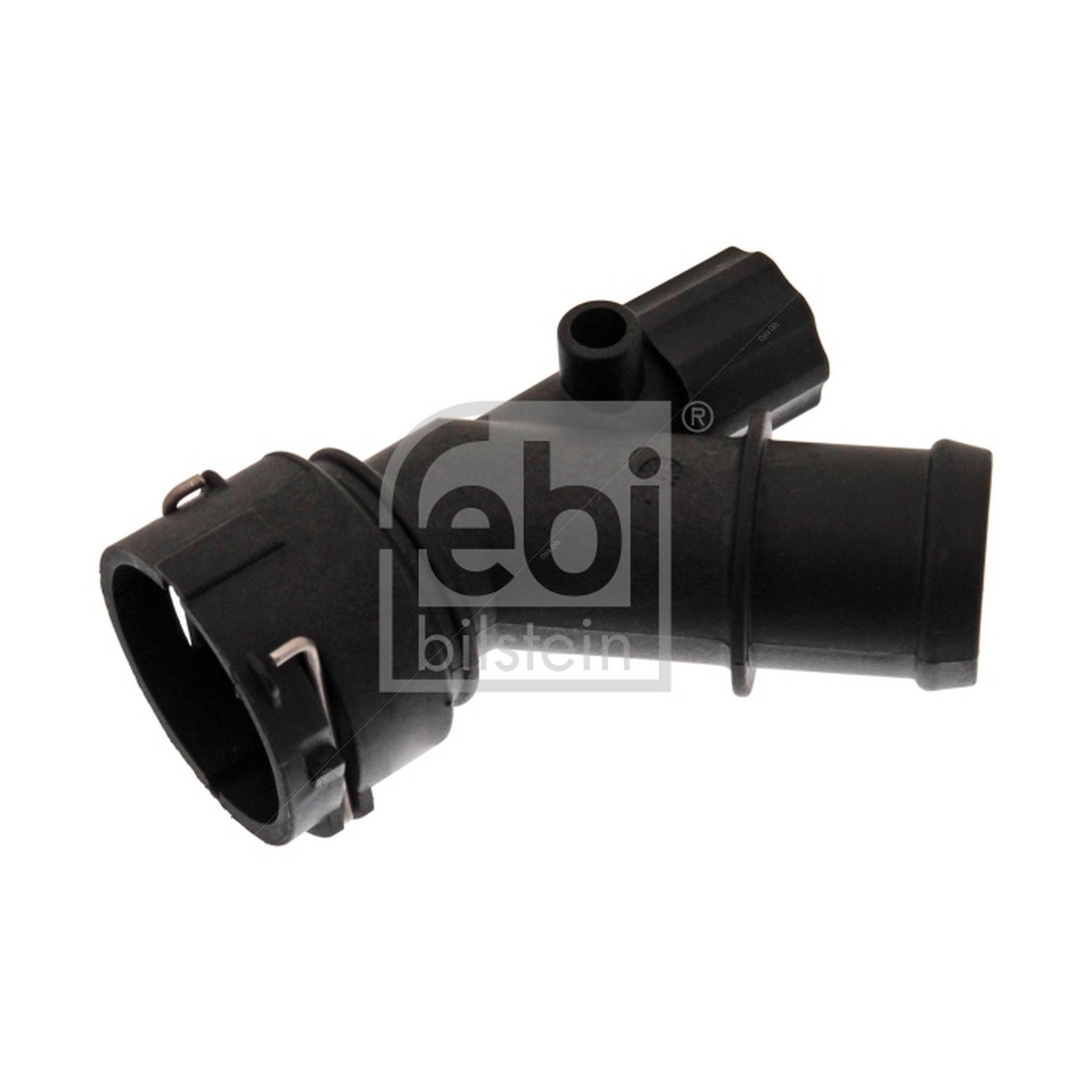 Coolant Flange Febi Bilstein 46154 - OE Matching Quality and Precision Fit