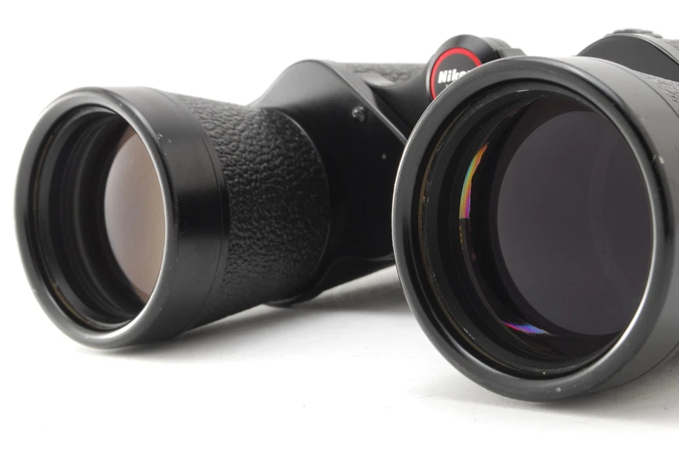 Nikon 7x50 7.3° CF HP Binoculars – Near Mint with Strap & Case | From Japan - Image 4 of 4